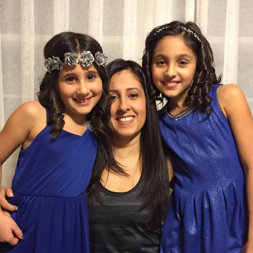 Meet your Posher, Priscila
